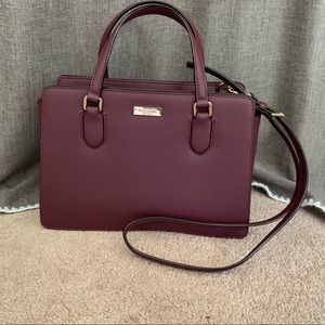 Kate Spade Laurel Way Reese - Deepplum